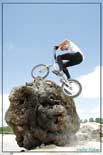 trial bike Dicosa